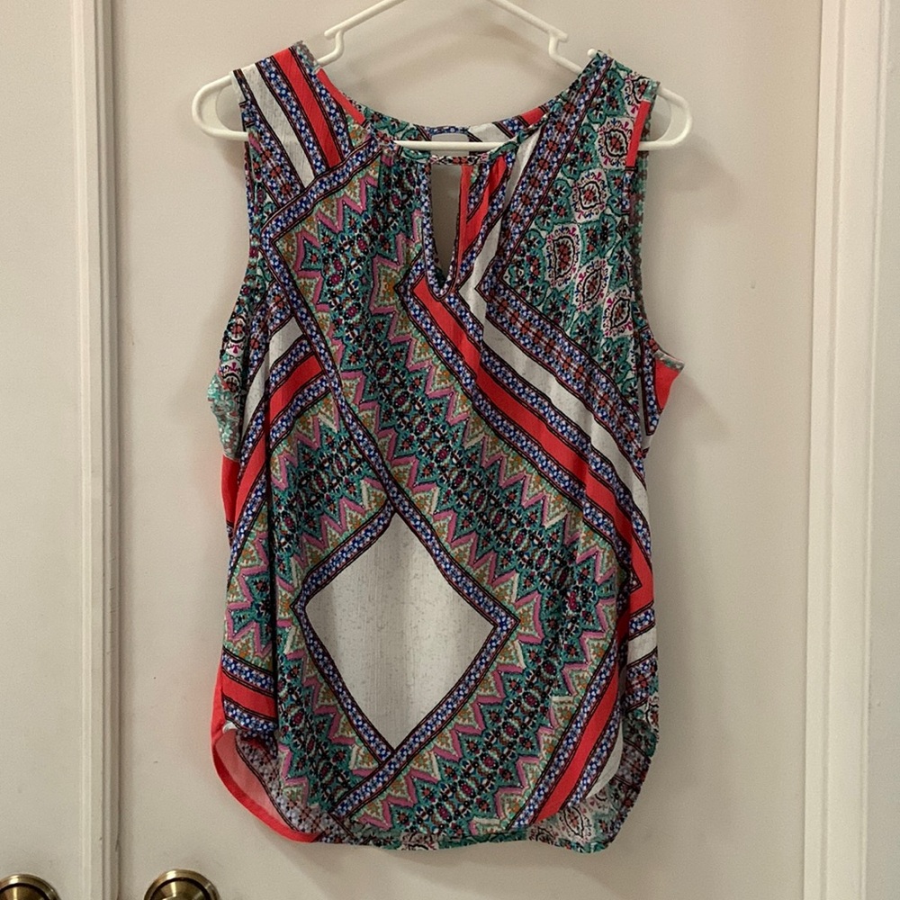 ReneeC. Women’s Tank top